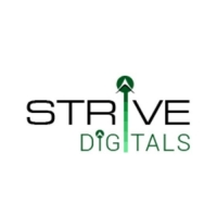 Strive Digital Private Limited